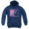 Image for Pink Floyd Youth Hoodie - Welcome to the Machine