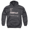 Image for Pink Floyd Youth Hoodie - Arnold Layne