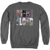 Image for Pink Floyd Crewneck - Cover