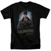 Image for Fantastic Beasts: the Crimes of Grindelwald T-Shirt - Dumbledore