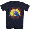 Image for Ace Attorney Wright Anything T-Shirt