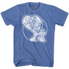 Image for Mega Man First Pump T-Shirt