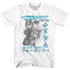 Image for Megaman Blue Bomber T-Shirt