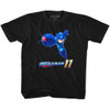 Image for Megaman Mega 11 Toddler T-Shirt