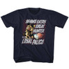 Image for Monster Hunter Loyal Palico Toddler T-Shirt