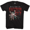 Image for Resident Evil Welcome to Racoon City T-Shirt