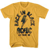 Image for AC/DC T-Shirt - Back in Black Again Classic