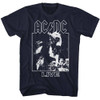 Image for AC/DC T-Shirt - Live Classic