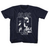 Image for AC/DC Live Classic Youth T-Shirt