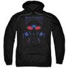 Image for Aquaman Movie Hoodie - Black Manta