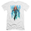 Image for Aquaman Movie Premium Canvas Premium Shirt - Mera