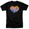 Image for I Love Lucy T-Shirt - Heart of the City
