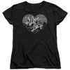 Image for I Love Lucy Woman's T-Shirt - Nostalgic City