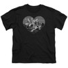 Image for I Love Lucy Youth T-Shirt - Nostalgic City