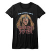 Image for Twisted Sister Girls T-Shirt - We're Not Gonna Take It