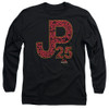 Image for Jurassic Park Long Sleeve Shirt - JP25