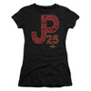 Image for Jurassic Park Girls T-Shirt - JP25