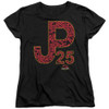 Image for Jurassic Park Womans T-Shirt - JP25