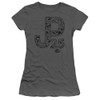 Image for Jurassic Park Girls T-Shirt - JP 25