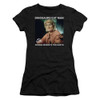 Image for Jurassic Park Girls T-Shirt - Inherit