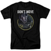 Image for Jurassic Park T-Shirt - Don't Move