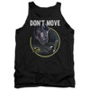 Image for Jurassic Park Tank Top - Don't Move