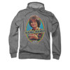 Mork & Mindy Hoodie - Nanu Nanu