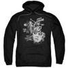 Image for The Twilight Zone Hoodie - Someone on the Wing