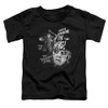 Image for The Twilight Zone Toddler T-Shirt - Someone on the Wing