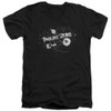 Image for The Twilight Zone T-Shirt - V Neck - E=MC2