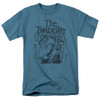 Image for The Twilight Zone T-Shirt - Eye of the Beholder