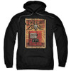 Image for The Twilight Zone Hoodie - Seer