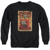 Image for The Twilight Zone Crewneck - Seer