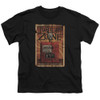 Image for The Twilight Zone Youth T-Shirt - Seer