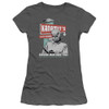 Image for The Twilight Zone Girls T-Shirt - Kanamits Diner