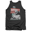 Image for The Twilight Zone Tank Top - Kanamits Diner