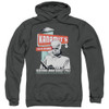 Image for The Twilight Zone Hoodie - Kanamits Diner