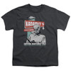 Image for The Twilight Zone Youth T-Shirt - Kanamits Diner