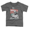 Image for The Twilight Zone Toddler T-Shirt - Kanamits Diner