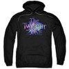Image for The Twilight Zone Hoodie - Twilight Galaxy