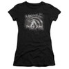 Image for The Twilight Zone Girls T-Shirt - I Survived