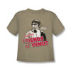 Mork & Mindy Kids T-Shirt - Exidor's Friends of Venus