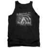 Image for The Twilight Zone Tank Top - I Survived