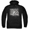 Image for The Twilight Zone Hoodie - I Survived