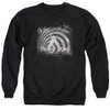 Image for The Twilight Zone Crewneck - I Survived