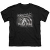 Image for The Twilight Zone Youth T-Shirt - I Survived
