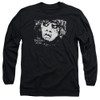 Image for The Twilight Zone Long Sleeve T-Shirt - Winger