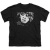 Image for The Twilight Zone Youth T-Shirt - Winger