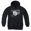 Image for The Twilight Zone Youth Hoodie - Winger