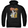 Image for The Twilight Zone Hoodie - Enter at Your Own Risk